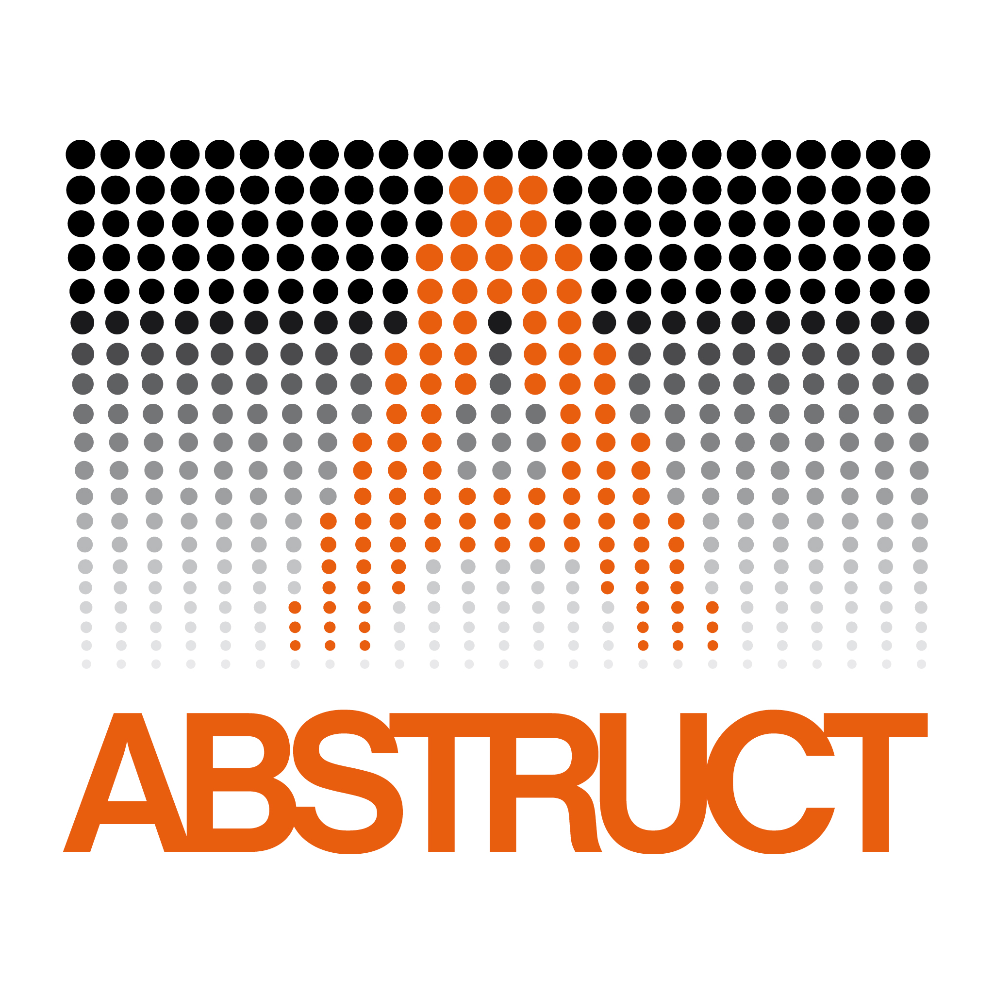 Abstruct logo